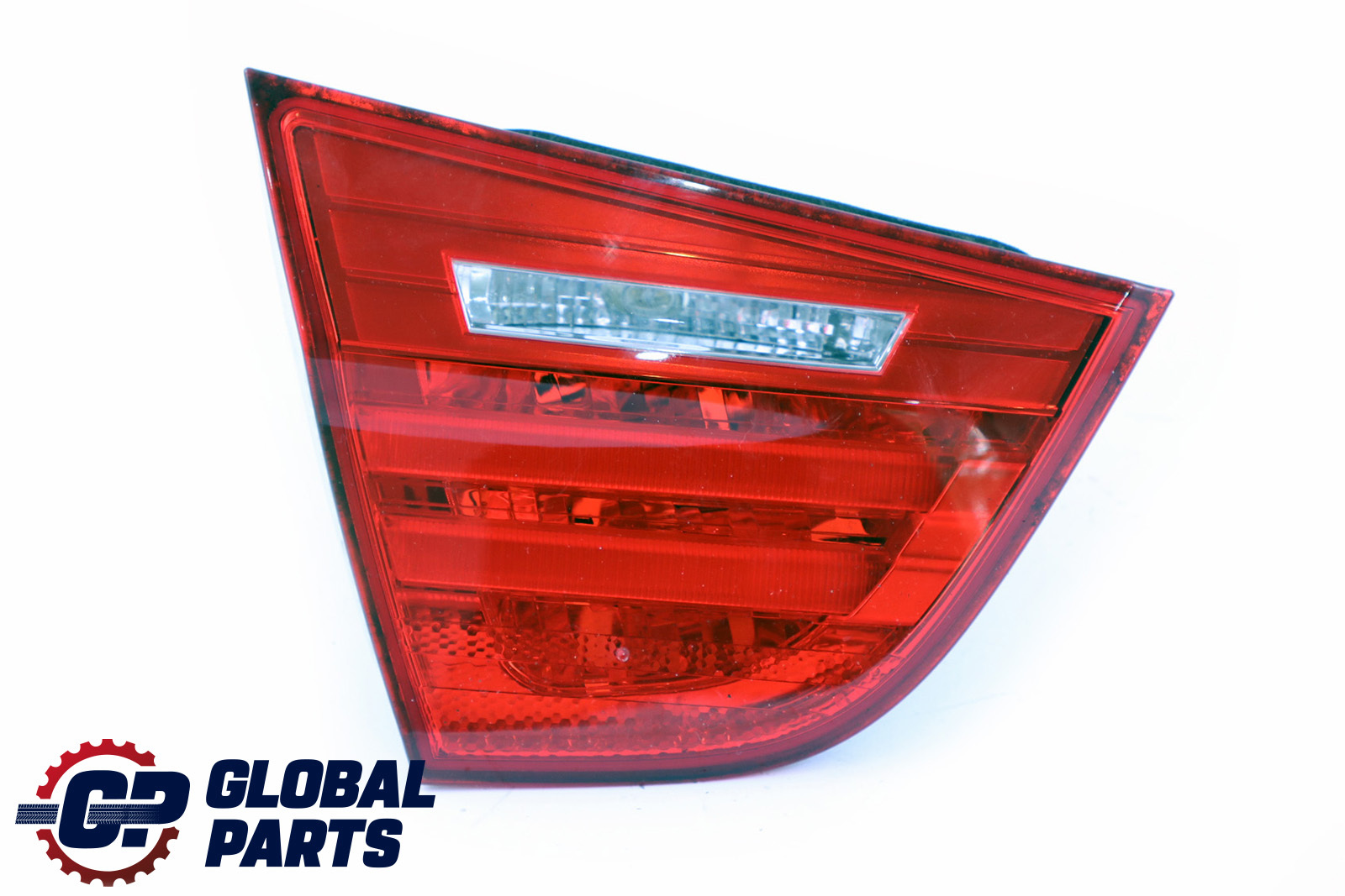 BMW 3 Series E90N LCI Rear Lamp Light In Trunk Lid Left N/S 7289427 7154155