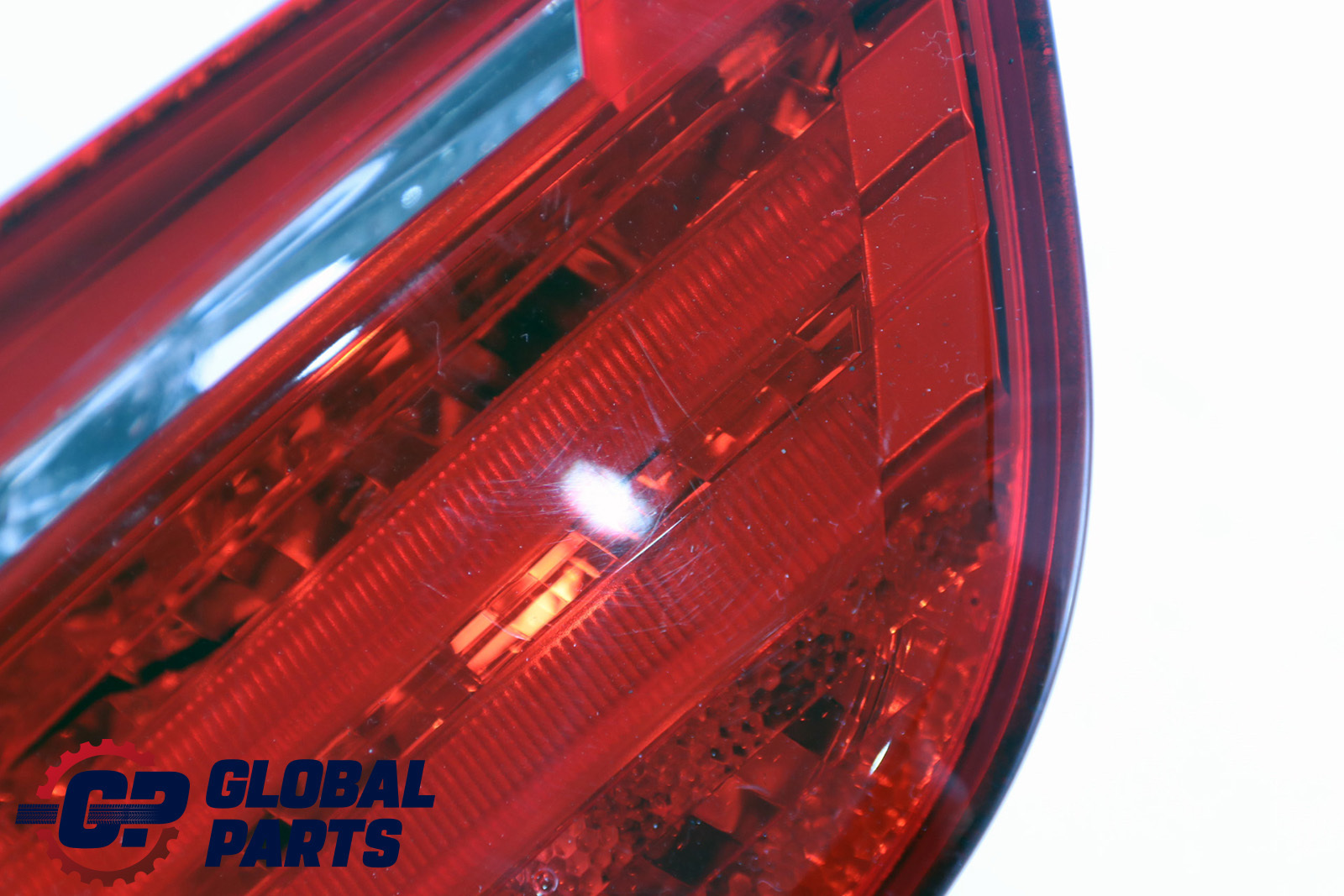 BMW 3 Series E90N LCI Rear Lamp Light In Trunk Lid Left N/S 7289427 7154155