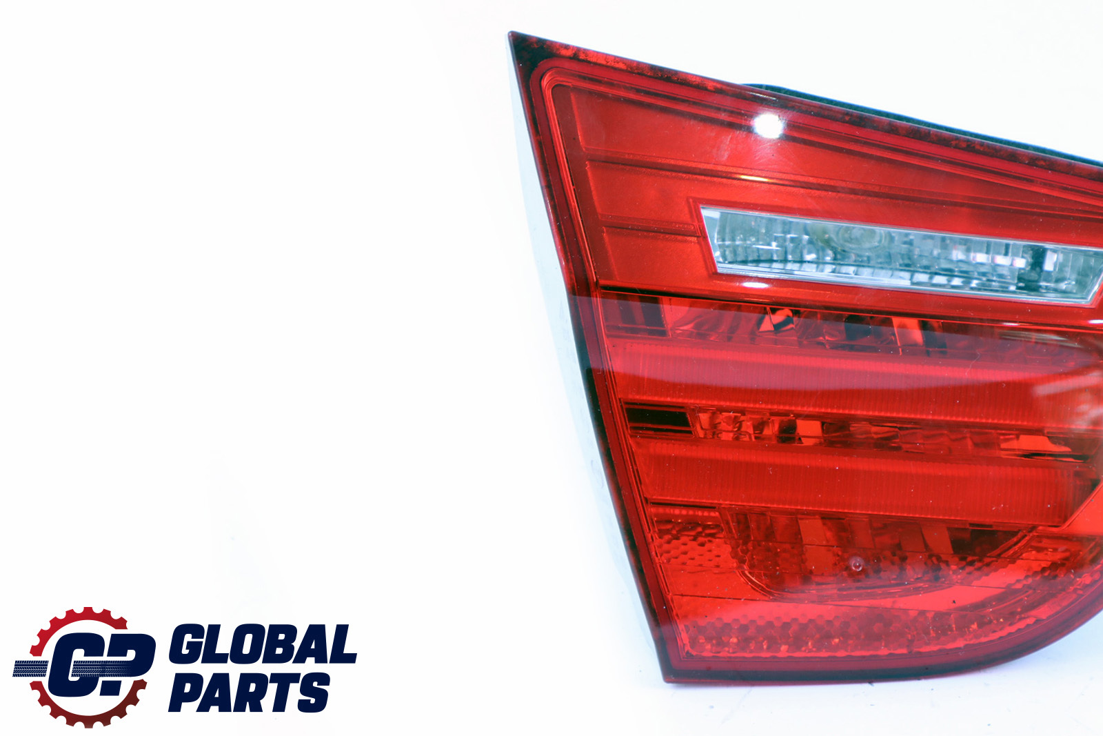 BMW 3 Series E90N LCI Rear Lamp Light In Trunk Lid Left N/S 7289427 7154155