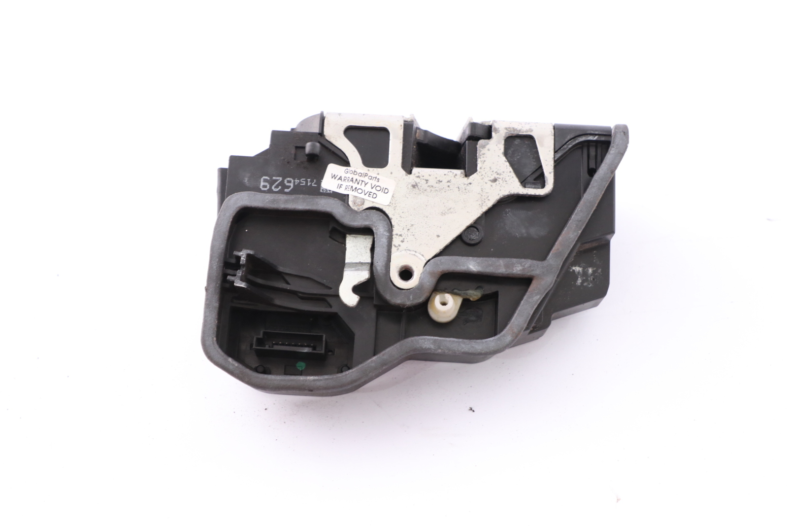 BMW 1 3 5 6 Series  E87 E60 E61 E90 E91 System Latch left rear N/S 7154629