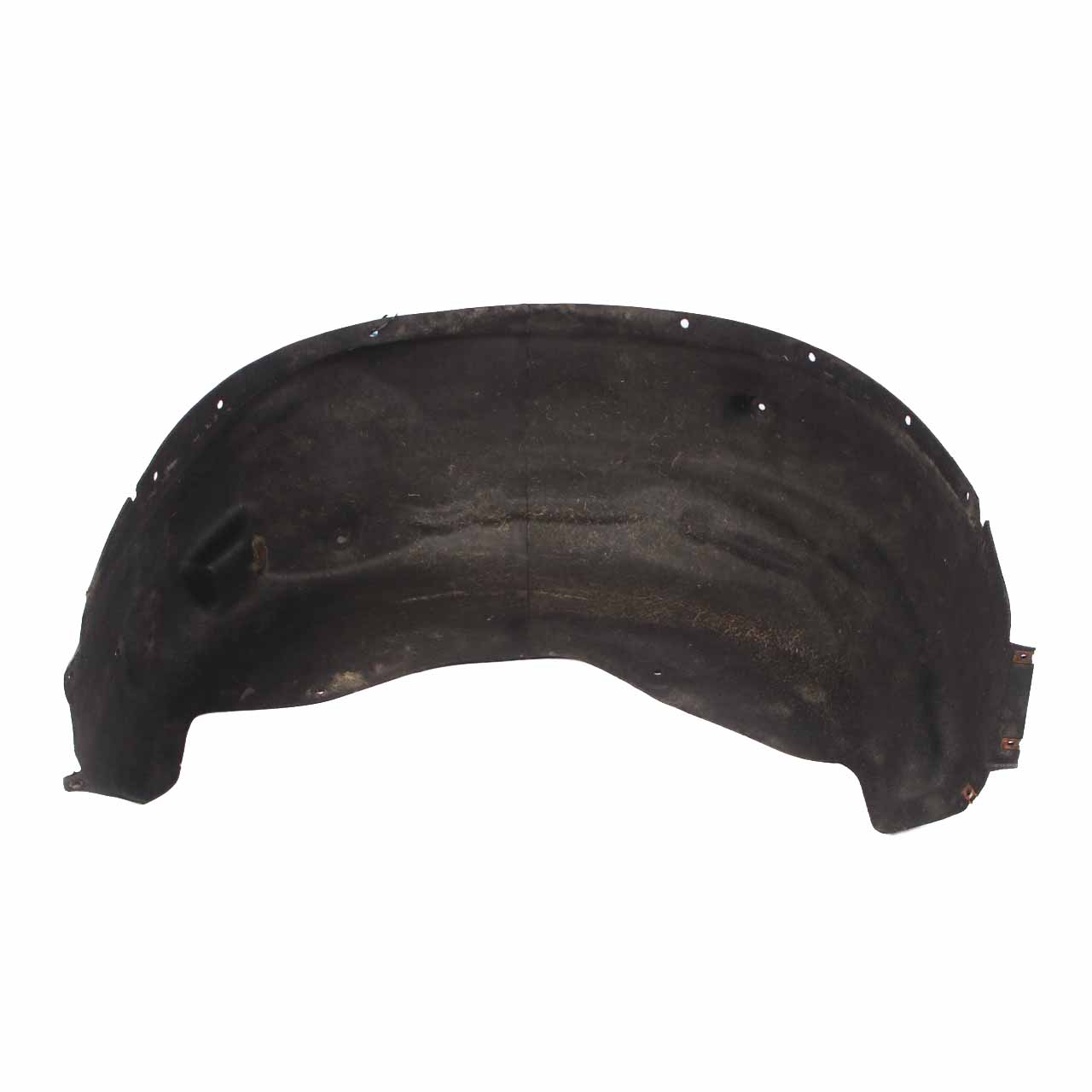 BMW X5 Series E70 Rear Right O/S Wheel Arch Housing Cover 7158378