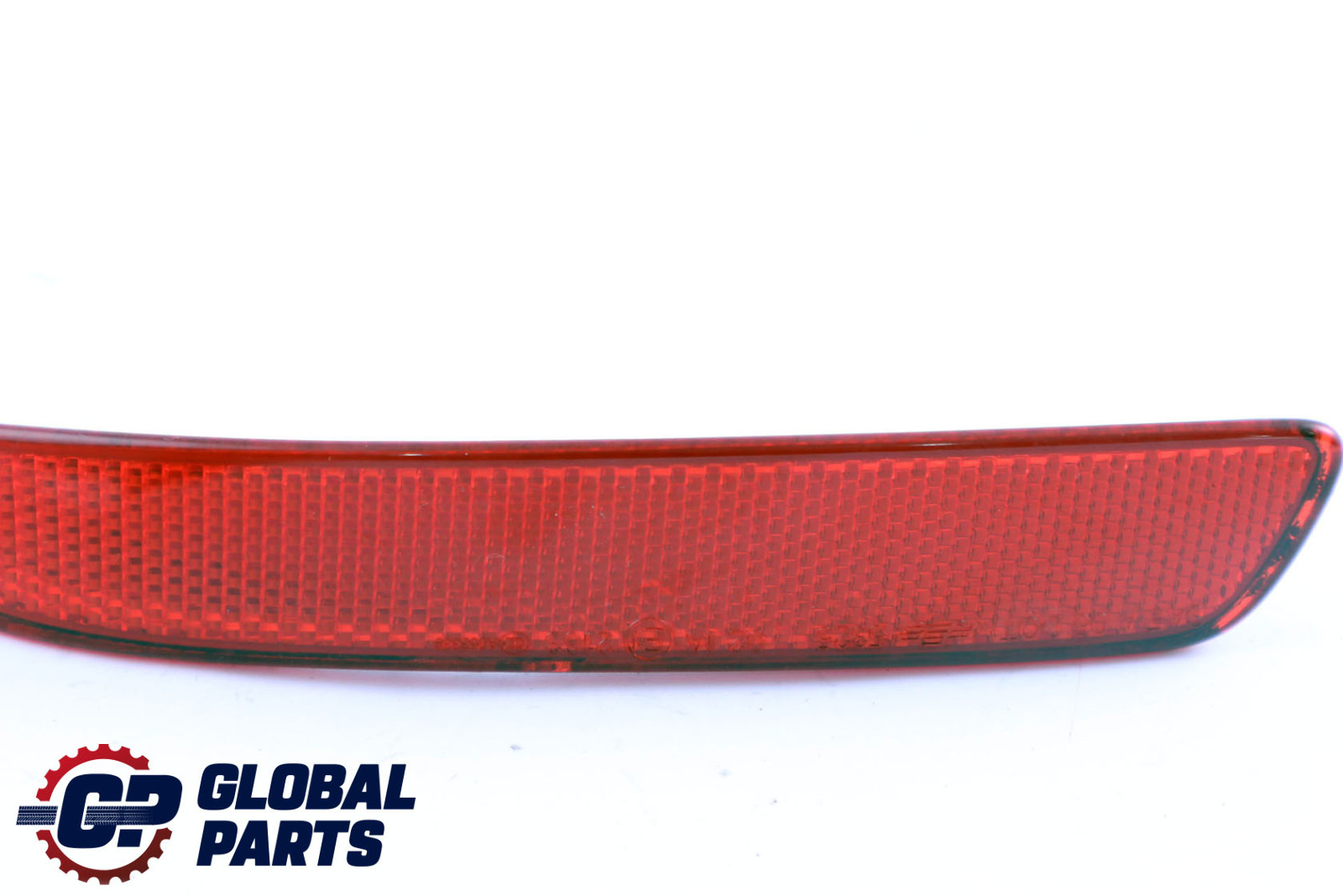 BMW X5 Series E70 Rear Bumper Reflector Right O/S 7158950