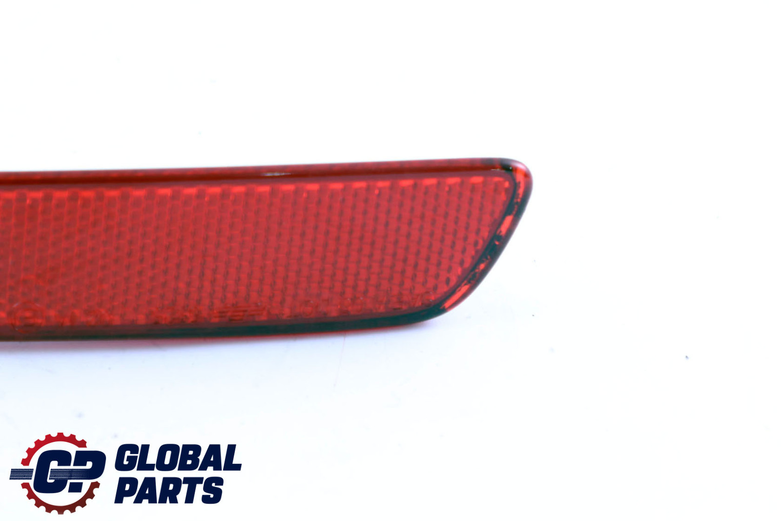 BMW X5 Series E70 Rear Bumper Reflector Right O/S 7158950