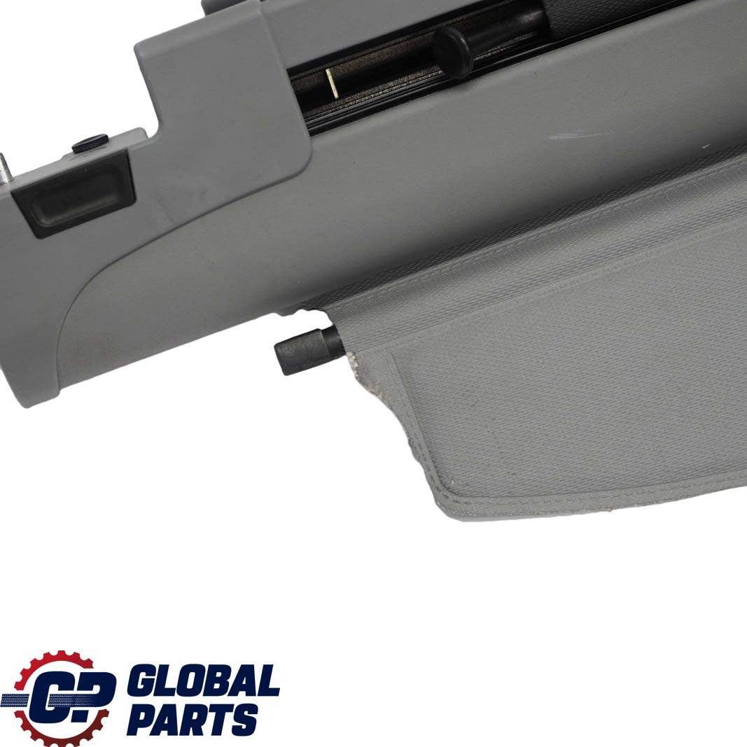 BMW 3 Series E46 Touring Combination Roller Blind Parcel Shelf Grey 7027396