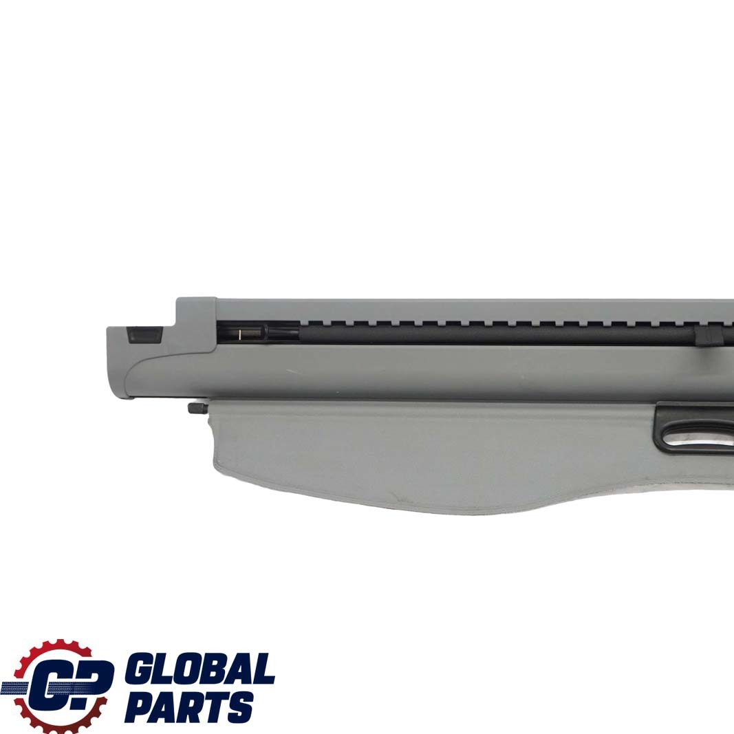 BMW 3 Series E46 Touring Combination Roller Blind Parcel Shelf Grey 7027396