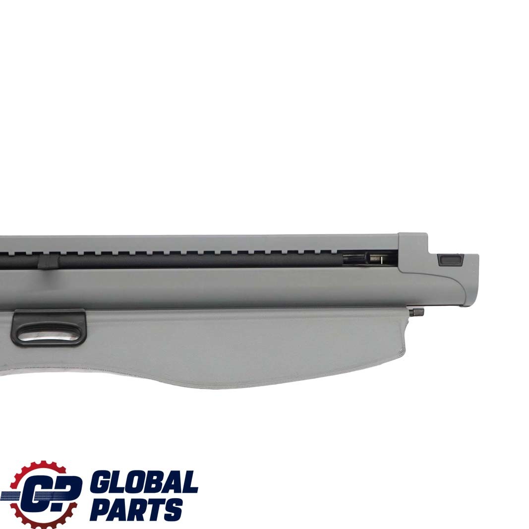 BMW 3 Series E46 Touring Combination Roller Blind Parcel Shelf Grey 7027396