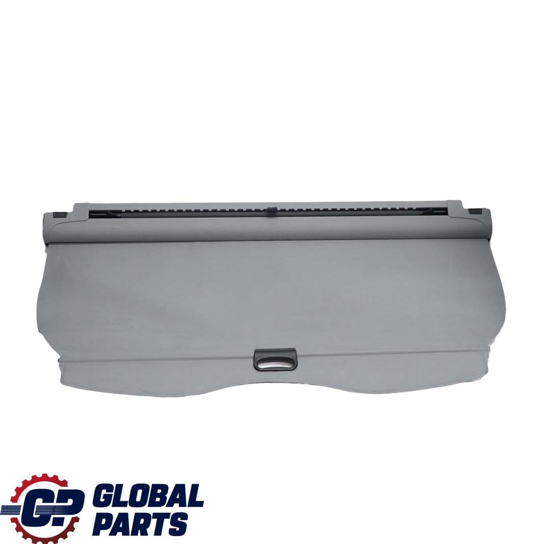 BMW 3 Series E46 Touring Combination Roller Blind Parcel Shelf Grey 7027396