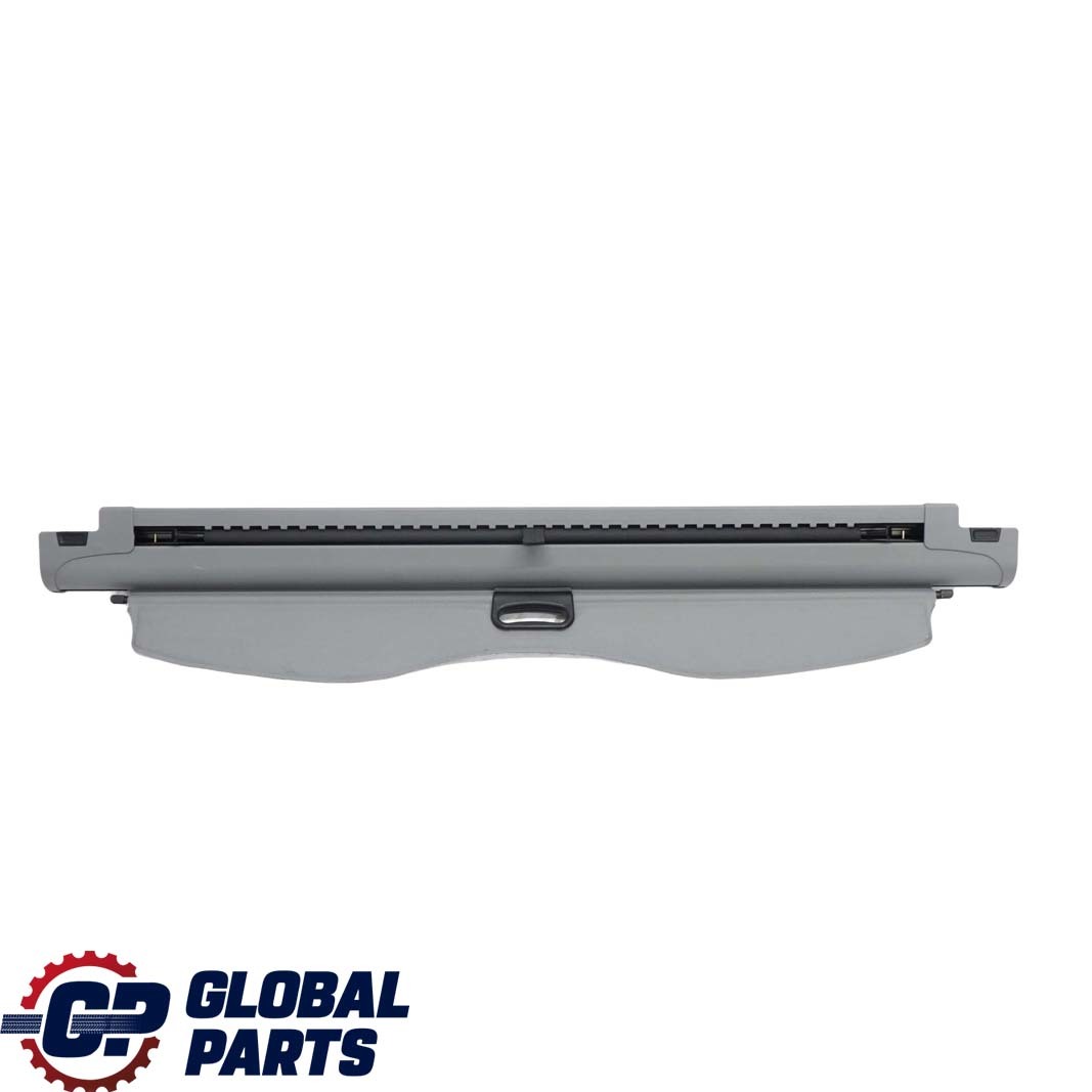 BMW 3 Series E46 Touring Combination Roller Blind Parcel Shelf Grey 7027396