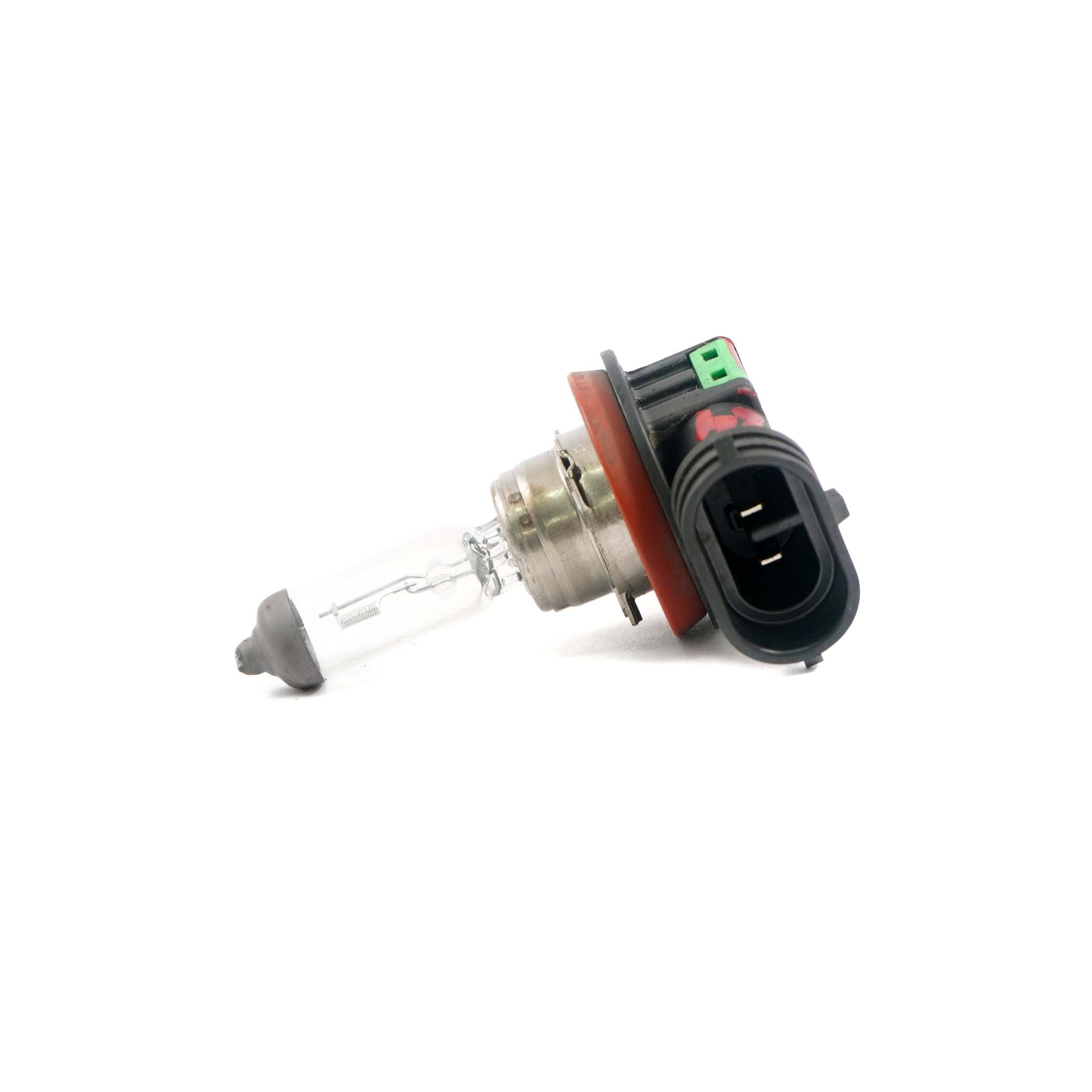 BMW 1 3 5 er E46 E81 E87 E90 E91 F10 Philips Glühlampe Longlife H11 55W 7160784