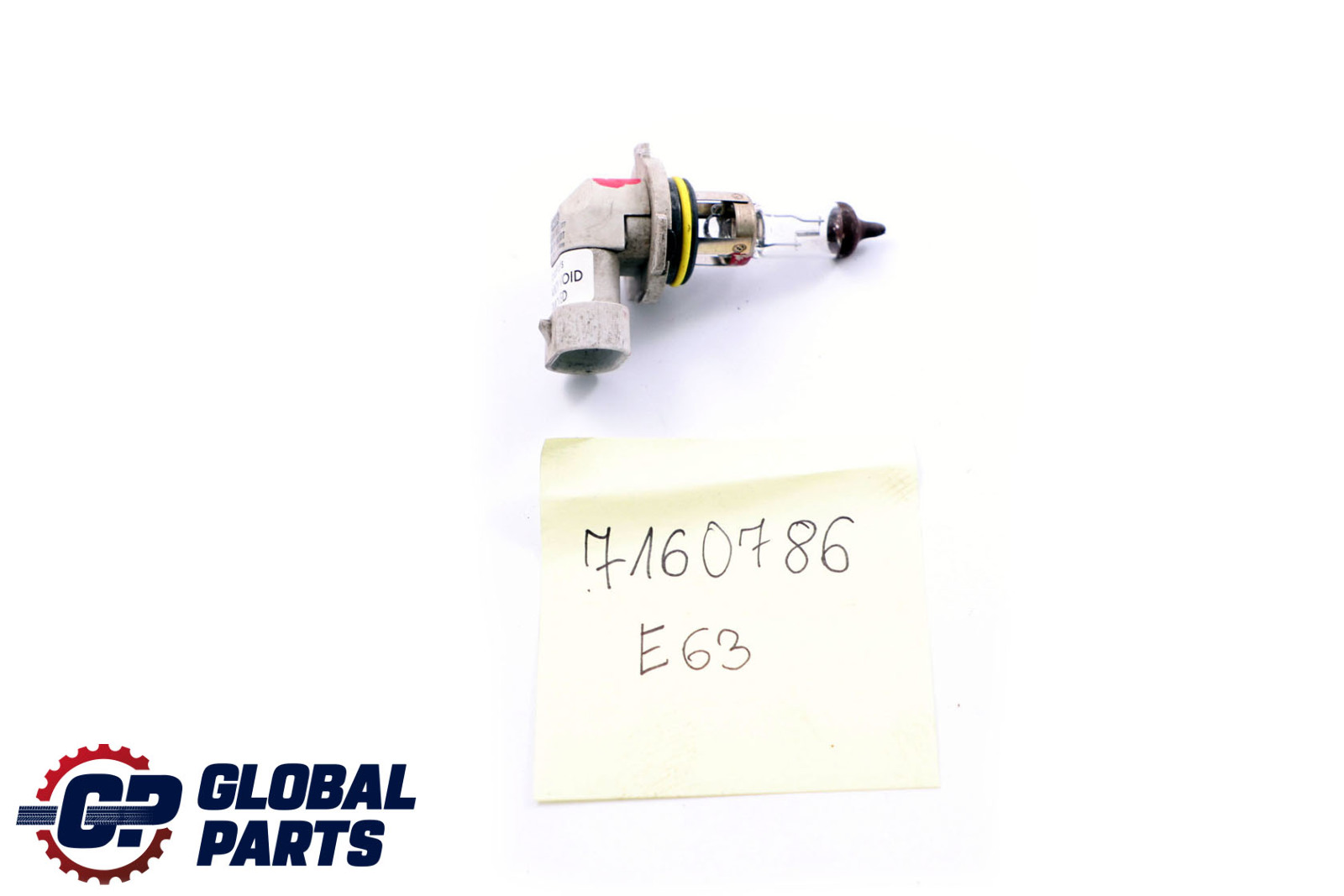 BMW E60 E61 E63 E65 E90 E91 Low Beam Fog Lamp Bulb HB4 12V 51W 9006 55W