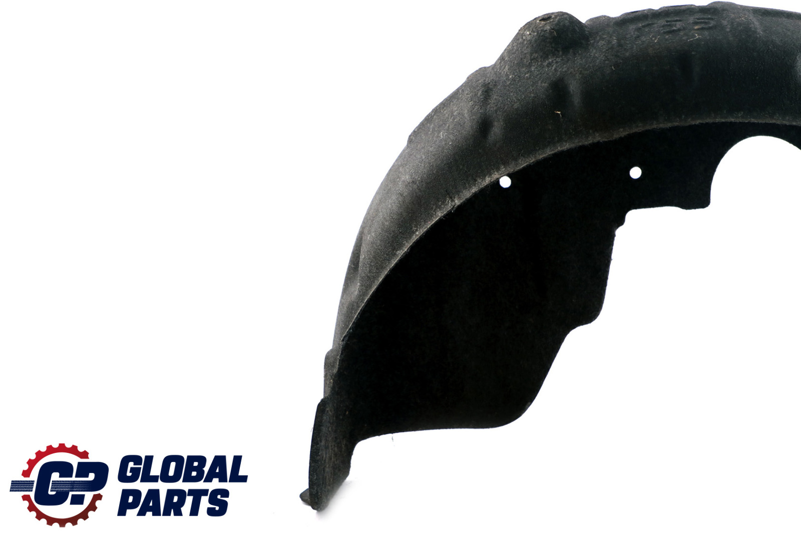 Mini Clubman R55 Rear Right O/S Wheel Arch Cover Splash Housing 7162104