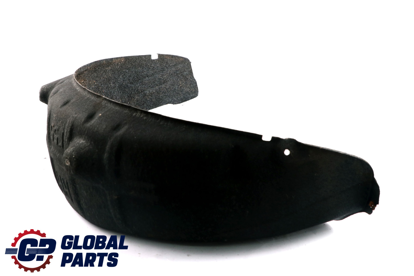 Mini Clubman R55 Rear Right O/S Wheel Arch Cover Splash Housing 7162104