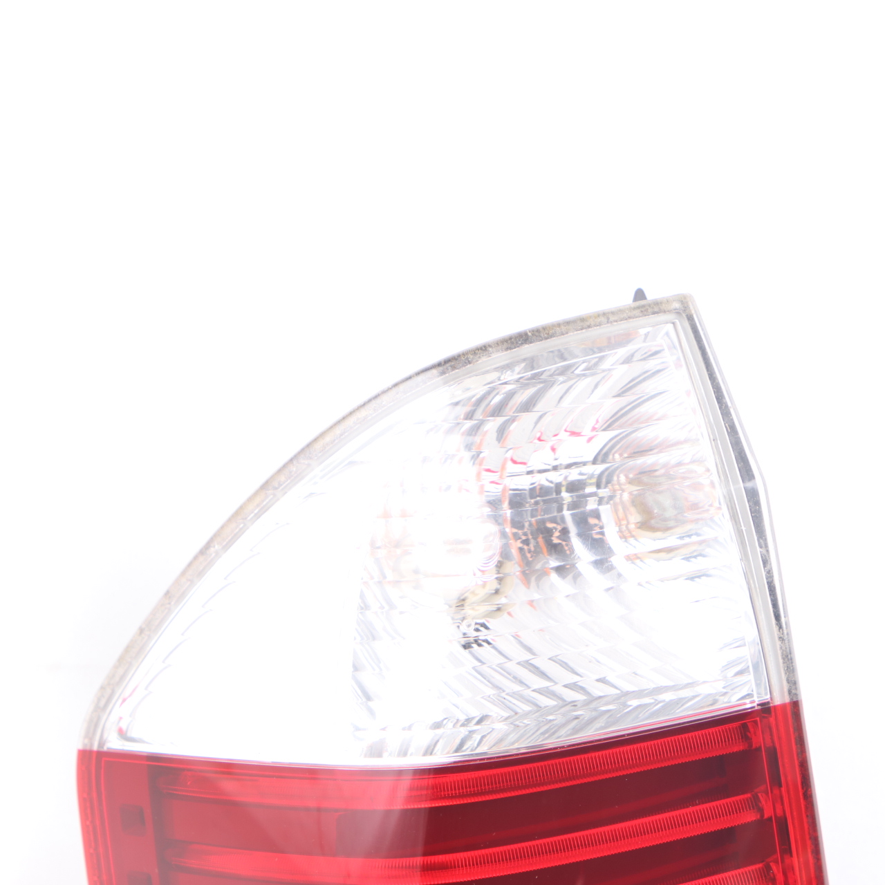 BMW X3 er E83 LCI 1 Heckleuchte LED Seitenwand Hinten Links 7162209