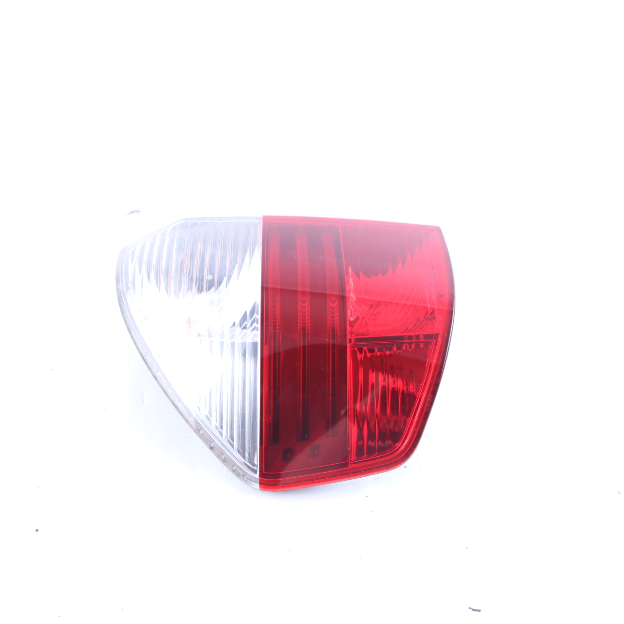 BMW X3 er E83 LCI 1 Heckleuchte LED Seitenwand Hinten Links 7162209