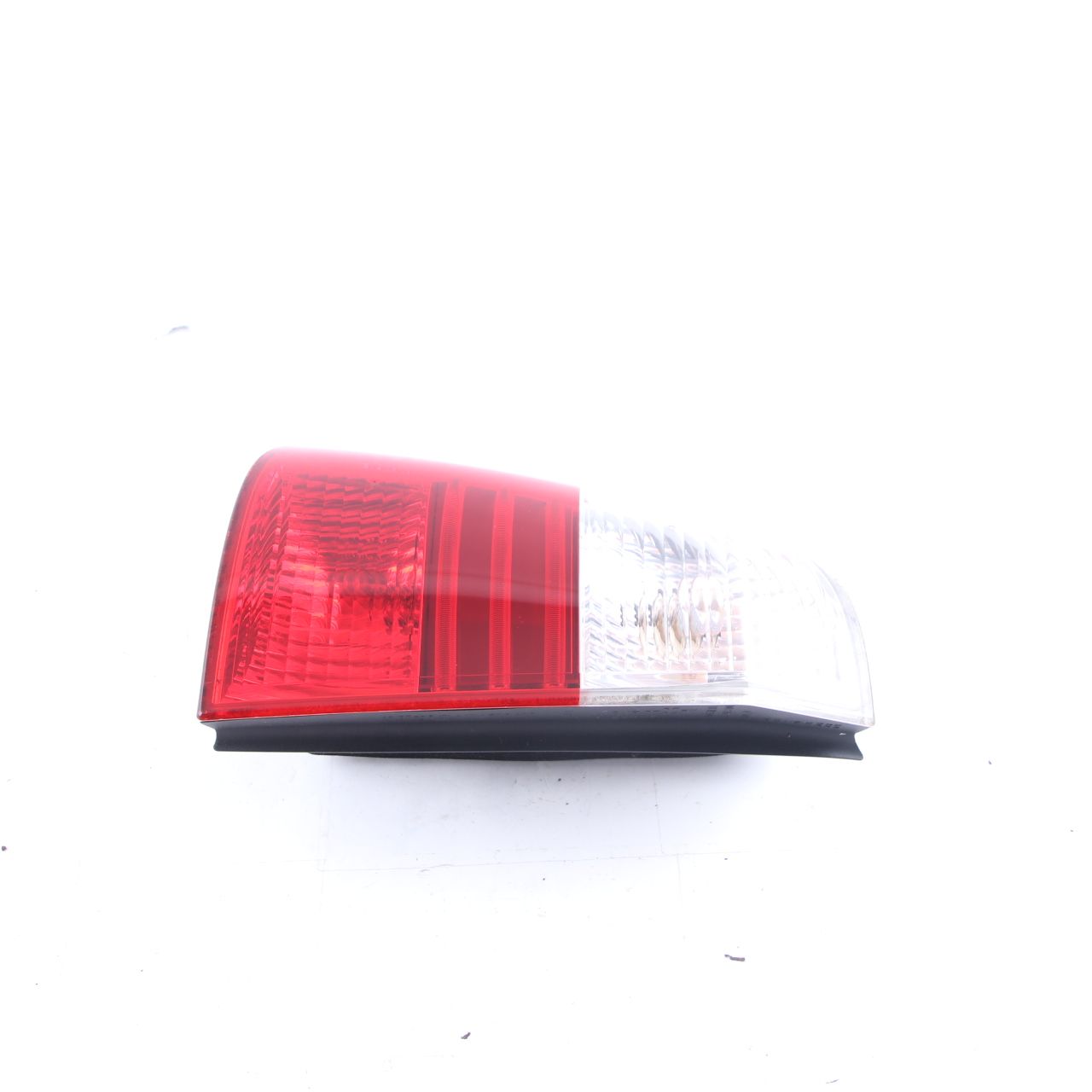 BMW X3 er E83 LCI 1 Heckleuchte LED Seitenwand Hinten Links 7162209