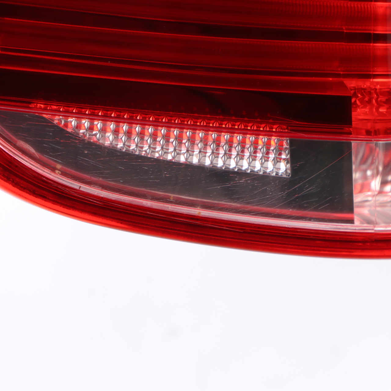 Rear Light BMW E93 Convertible Lamp Trim Panel Left N/S Side Panel 7162301