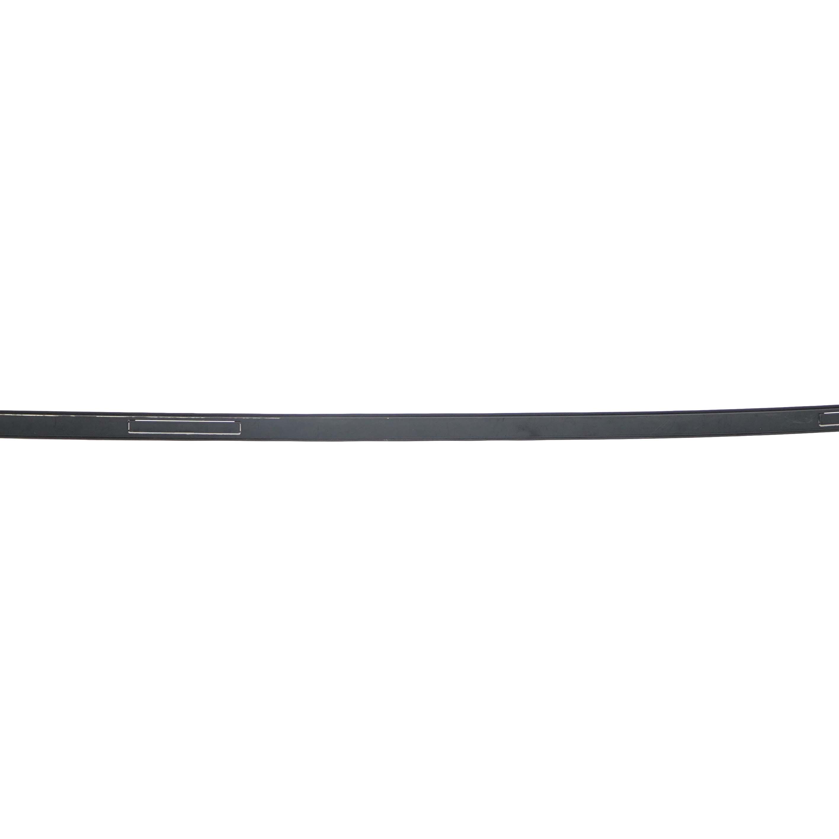 BMW 1 E81 E87 Left N/S Roof Railing Gutter Trim Strip Primed