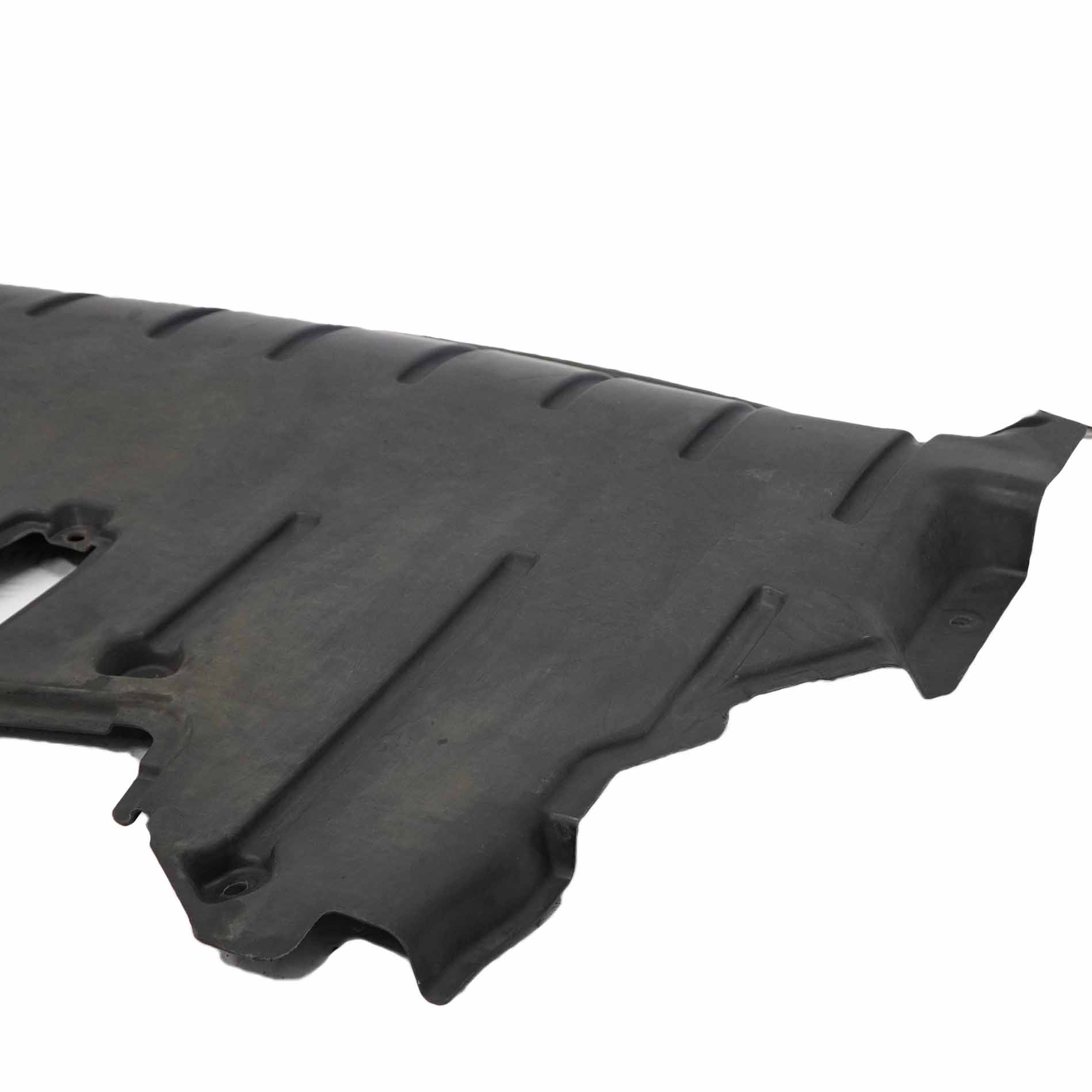 Underfloor Panel BMW X5 E70 3.0d Engine Undertray Holder Panelling Cover 7163280