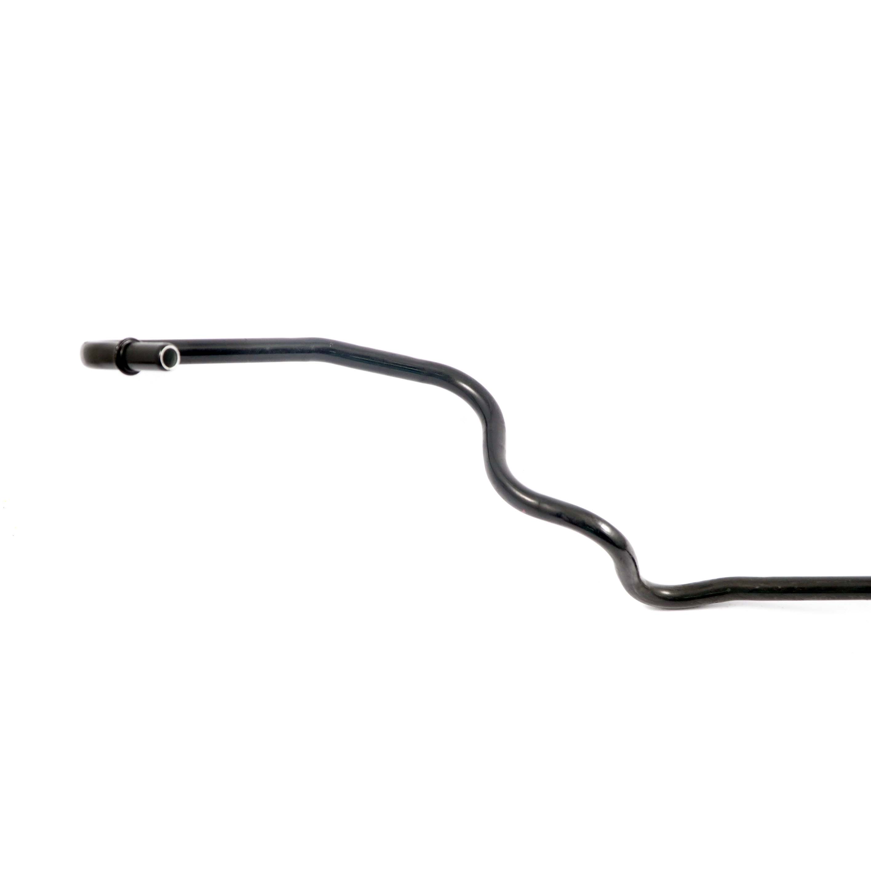 BMW X5 E70 Return Pipe Fuel Tank Line X6 E71 Diesel 7164400