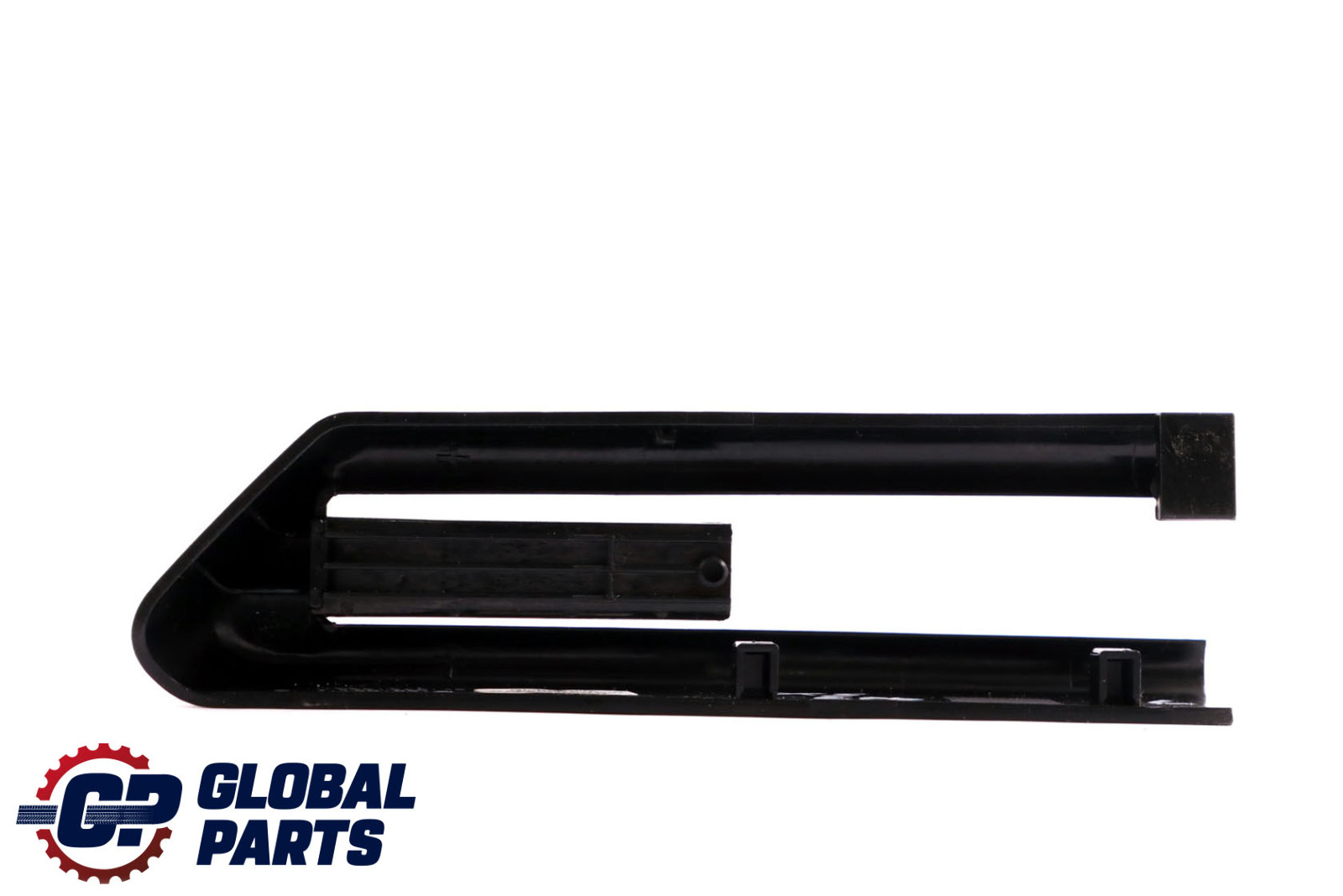 BMW X5 E70 X6 E71 Vorder sitz verkleidung hinten links Abdeckung Trim 7165391