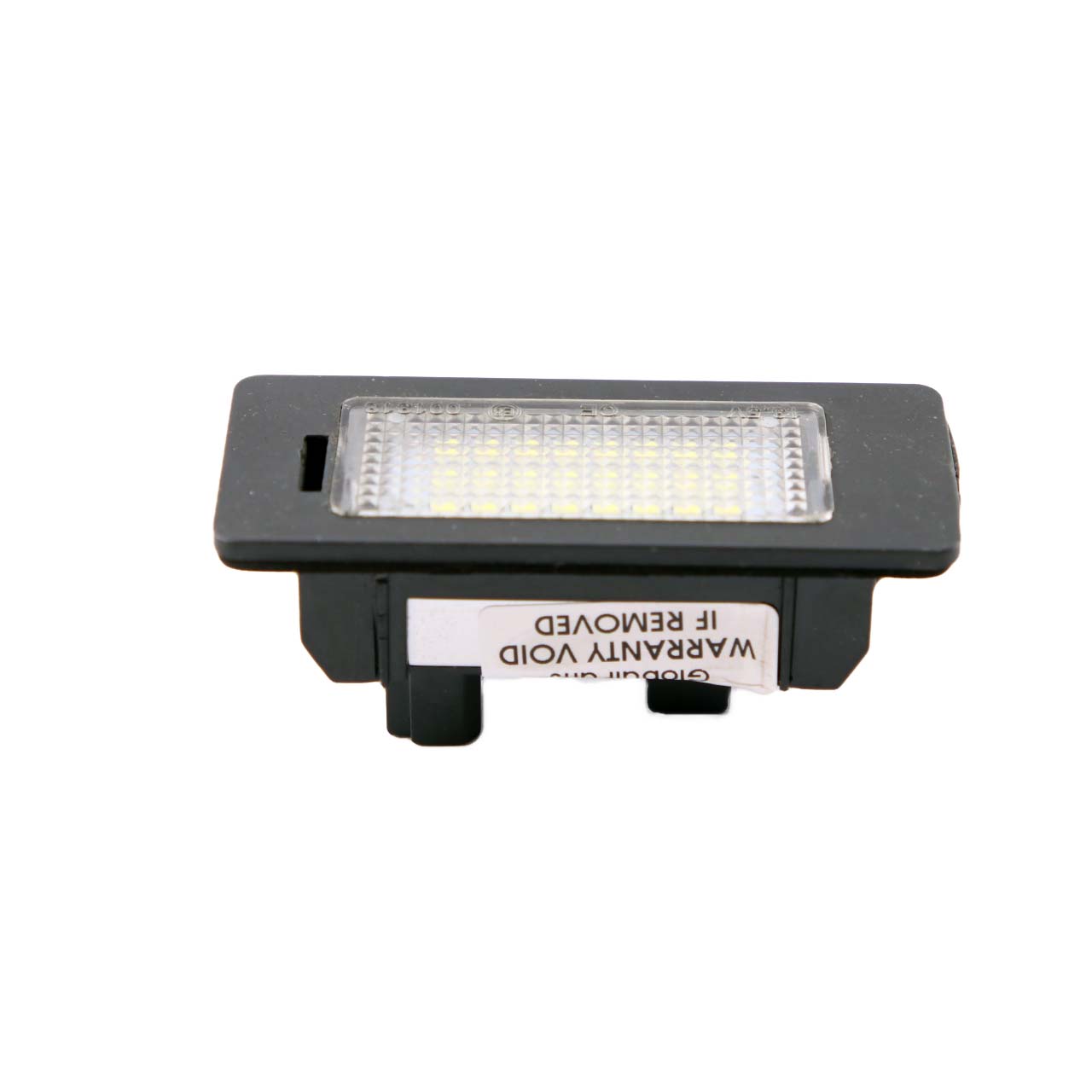 BMW E39 E60 E61 E71 E90 E91 E92 Number Plate Light Reg Lamp 7165646