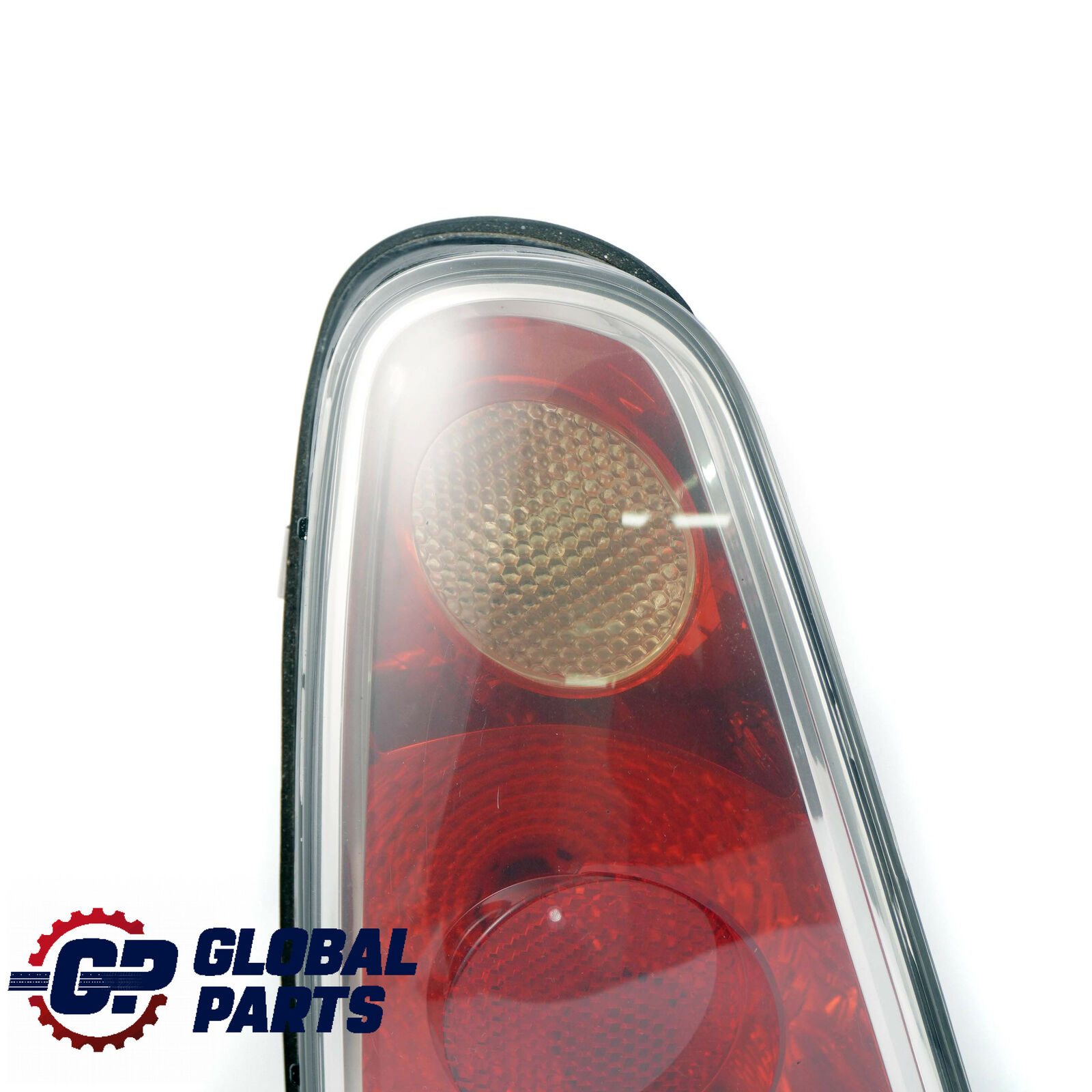 Mini R50 R52 R53 Tail Light Lamp White Turn Indicator Rear Left N/S