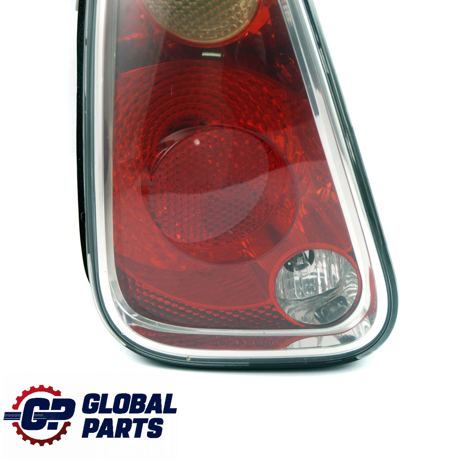 Mini R50 R52 R53 Tail Light Lamp White Turn Indicator Rear Left N/S