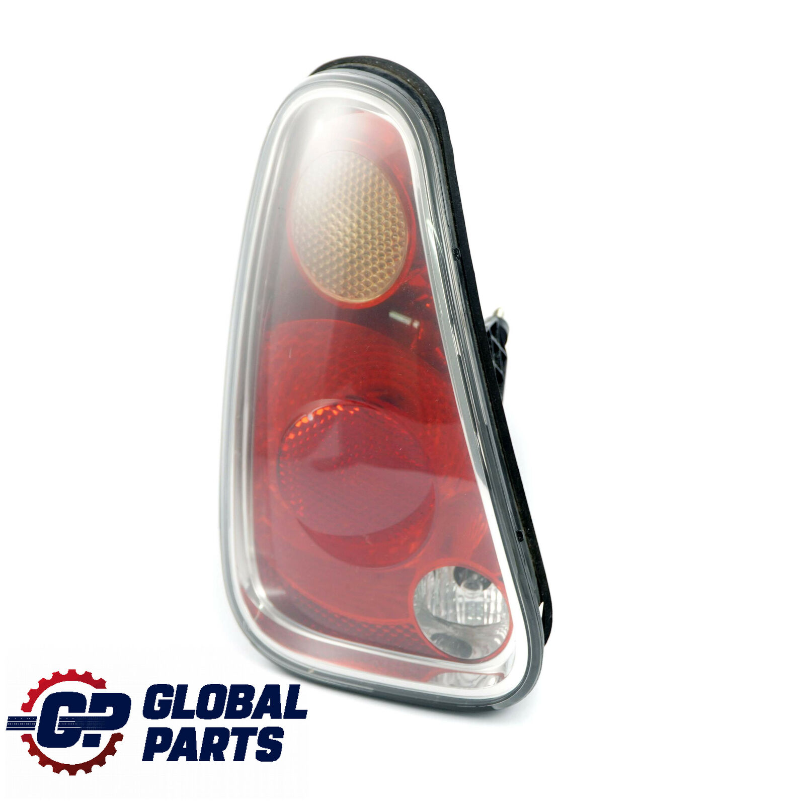 Mini R50 R52 R53 Tail Light Lamp White Turn Indicator Rear Left N/S