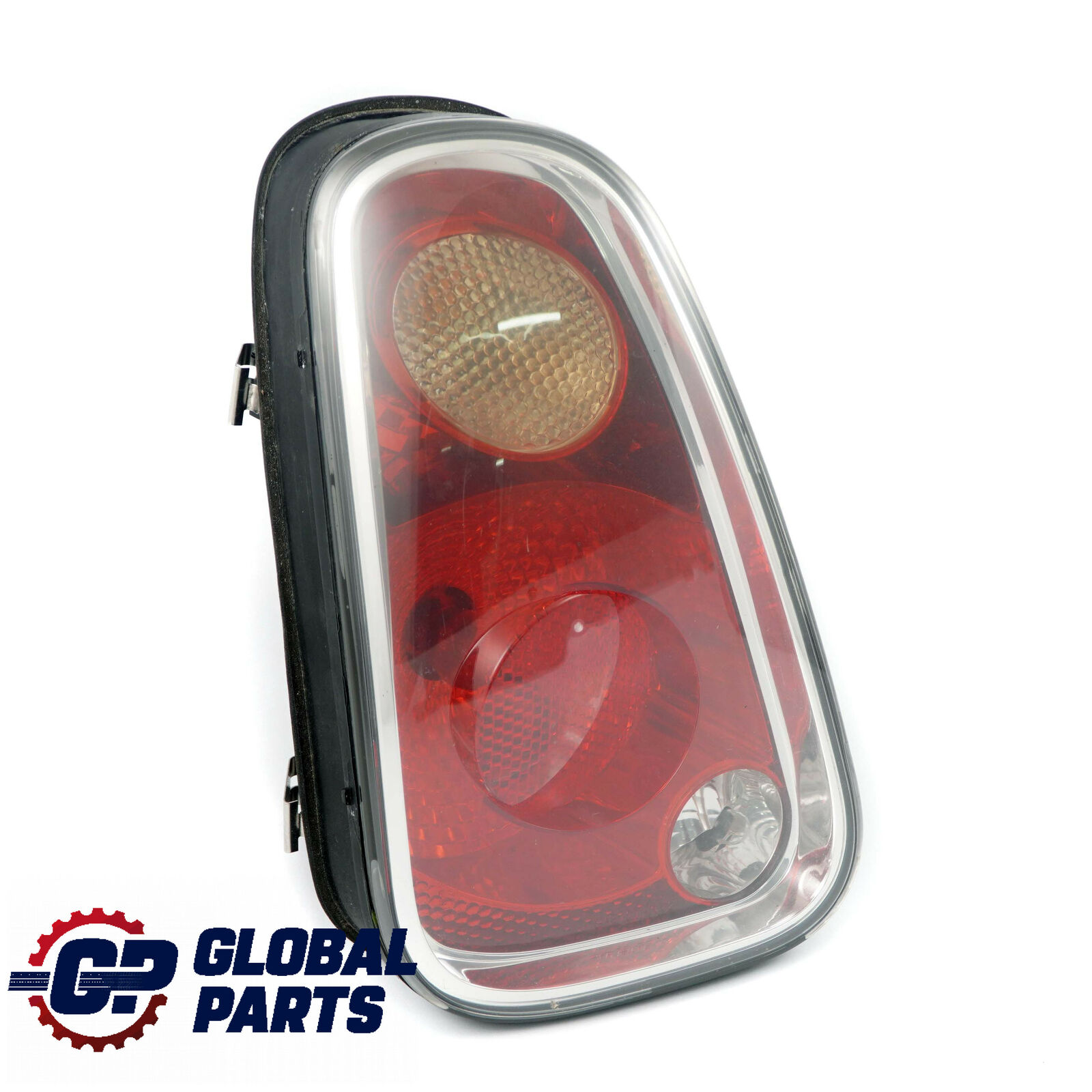 Mini R50 R52 R53 Tail Light Lamp White Turn Indicator Rear Left N/S