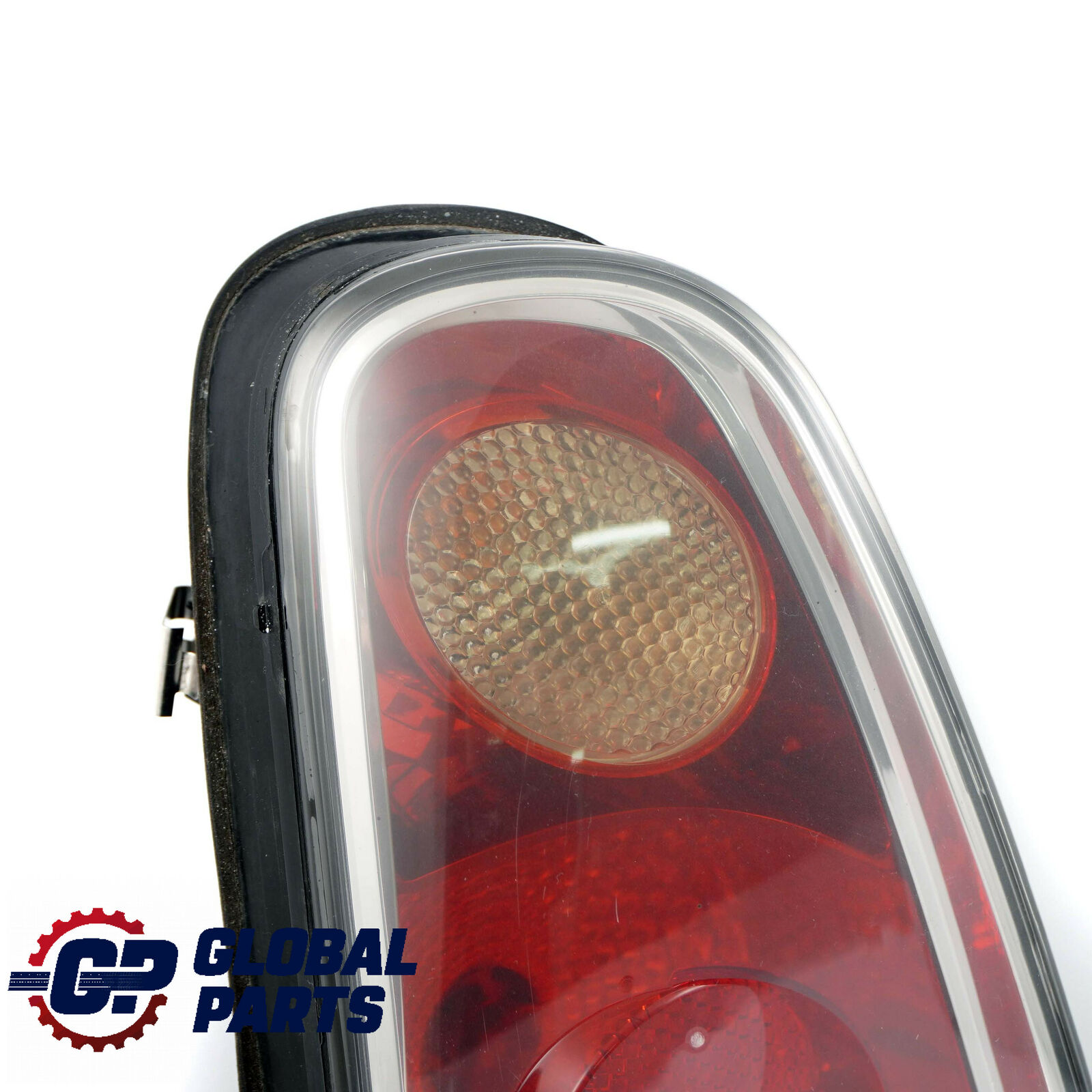 Mini R50 R52 R53 Tail Light Lamp White Turn Indicator Rear Left N/S