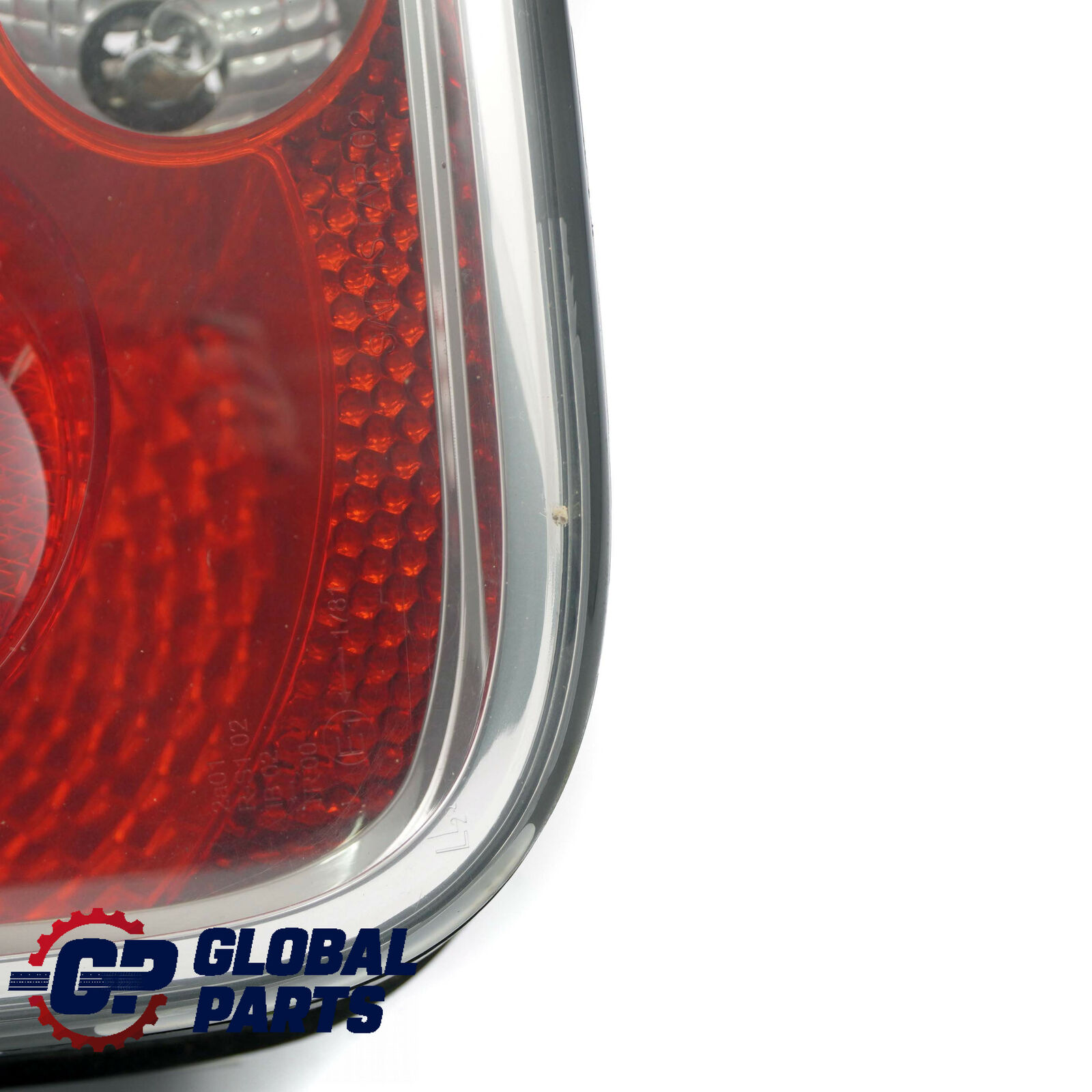 Mini R50 R52 R53 Tail Light Lamp White Turn Indicator Rear Left N/S