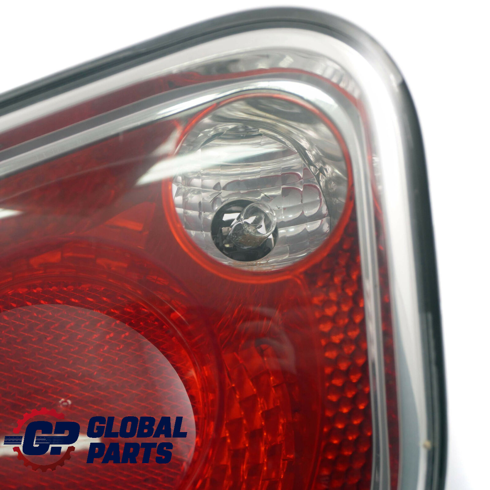 Mini R50 R52 R53 Tail Light Lamp White Turn Indicator Rear Left N/S