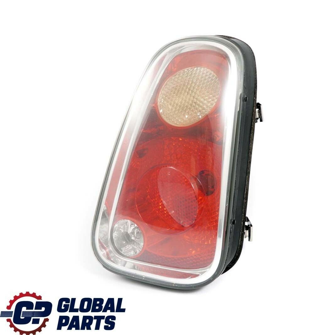 Mini R50 R52 R53 Tail Light Lamp White Turn Indicator Rear Right O/S