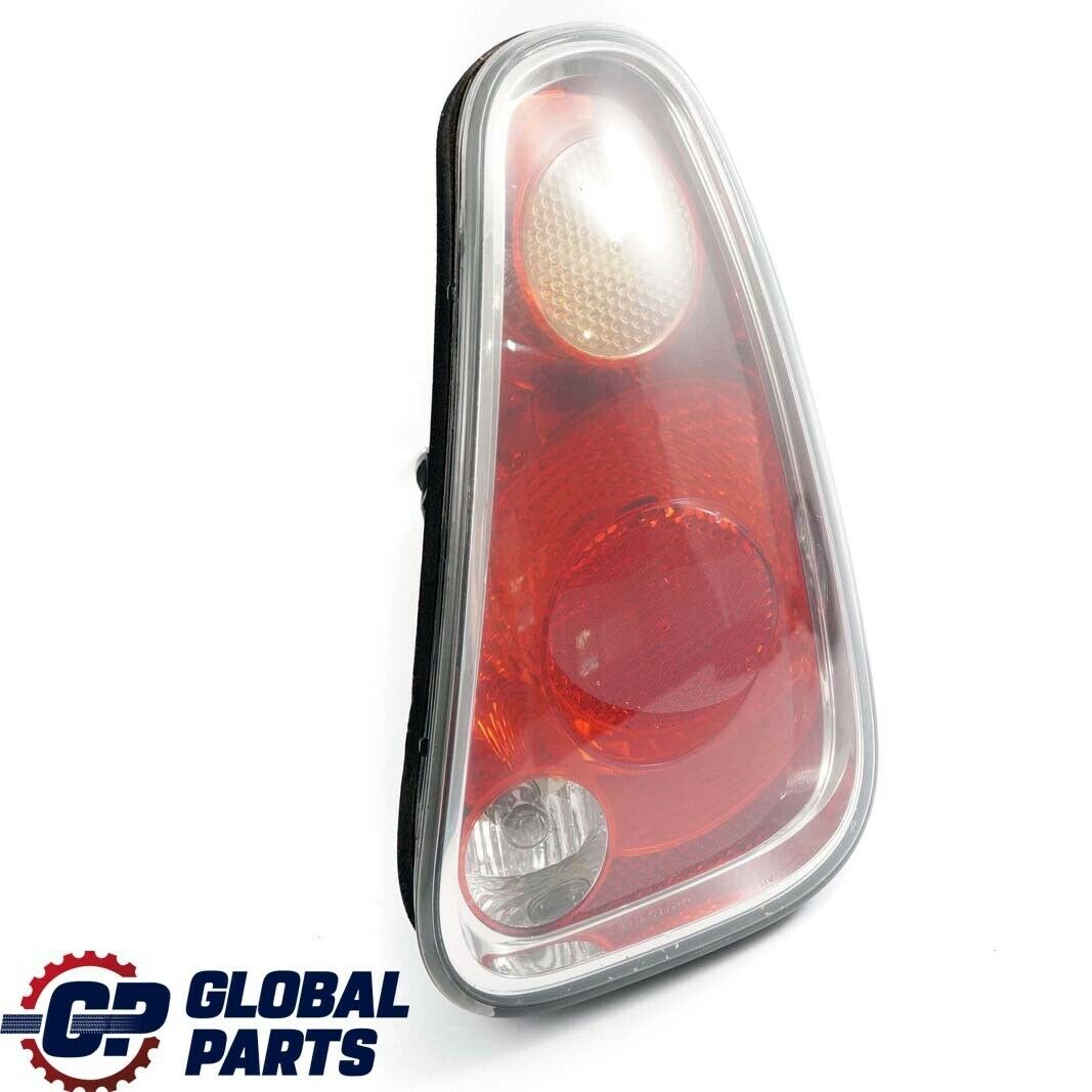 Mini R50 R52 R53 Tail Light Lamp White Turn Indicator Rear Right O/S