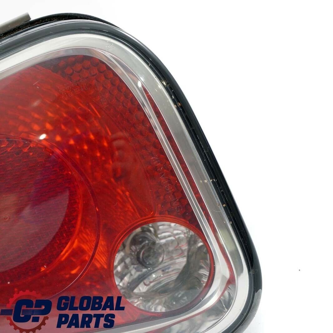 Mini R50 R52 R53 Tail Light Lamp White Turn Indicator Rear Right O/S