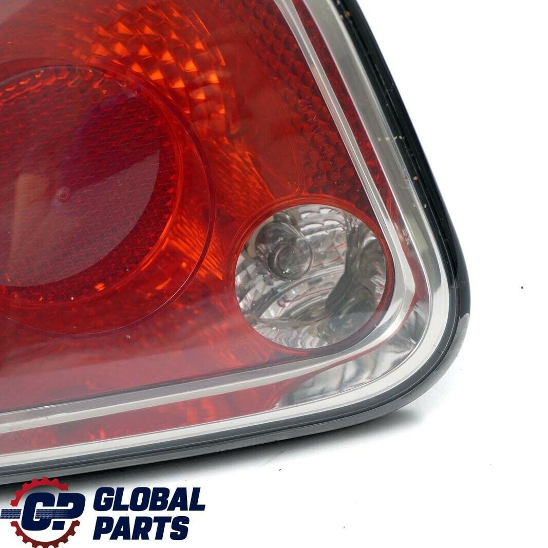 Mini R50 R52 R53 Tail Light Lamp White Turn Indicator Rear Right O/S