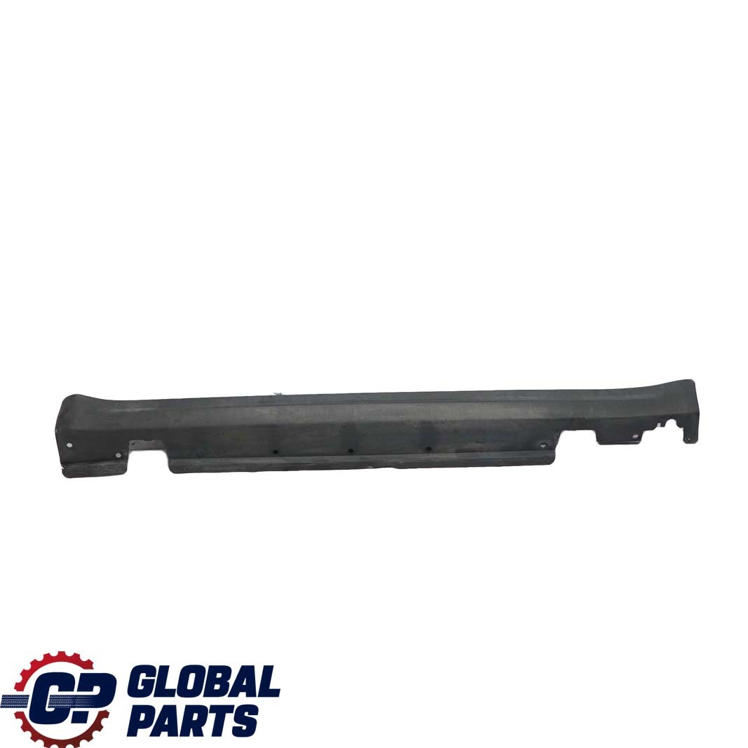 BMW Mini Clubman R55 Left Door Sill N/S Hampton Cover Side Skirt 7167591