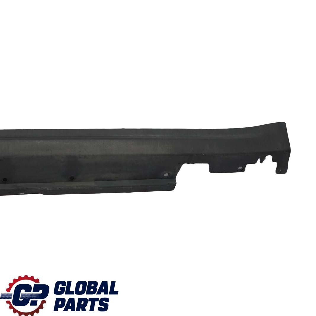 BMW Mini Clubman R55 Left Door Sill N/S Hampton Cover Side Skirt 7167591