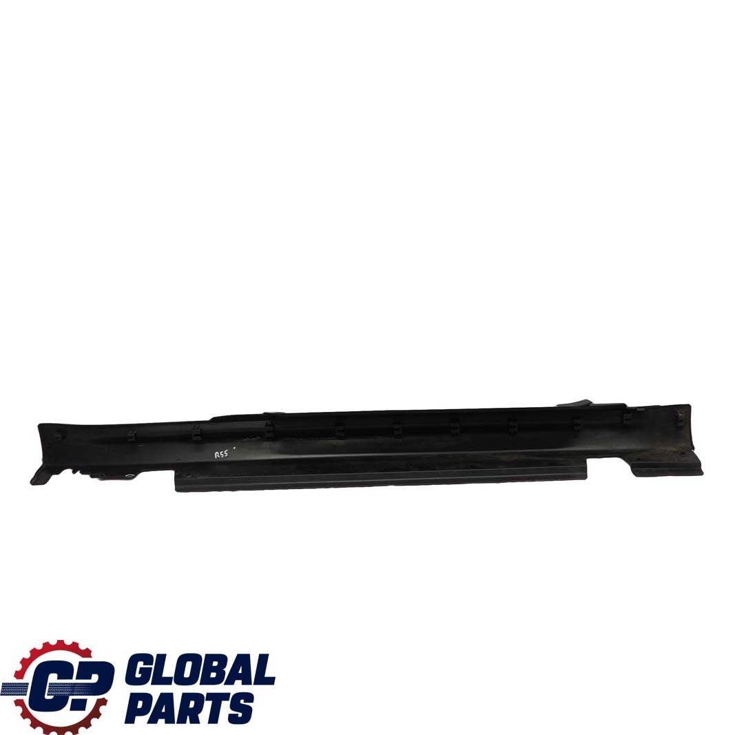 BMW Mini Clubman R55 Left Door Sill N/S Cover Side Skirt 7167591