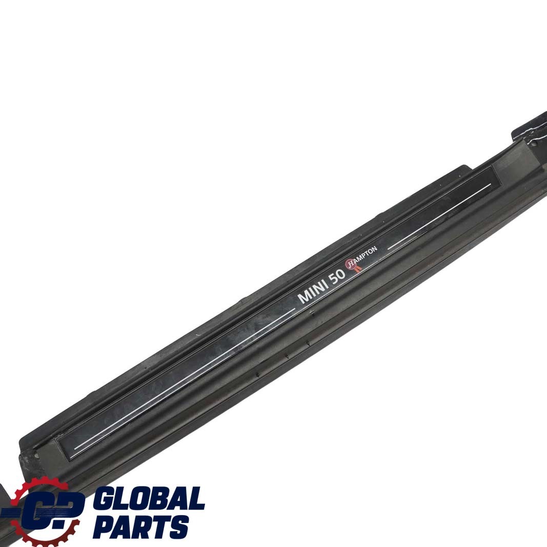 BMW Mini Clubman R55 Right Door Sill O/S Hampton Cover Side Skirt 7167592