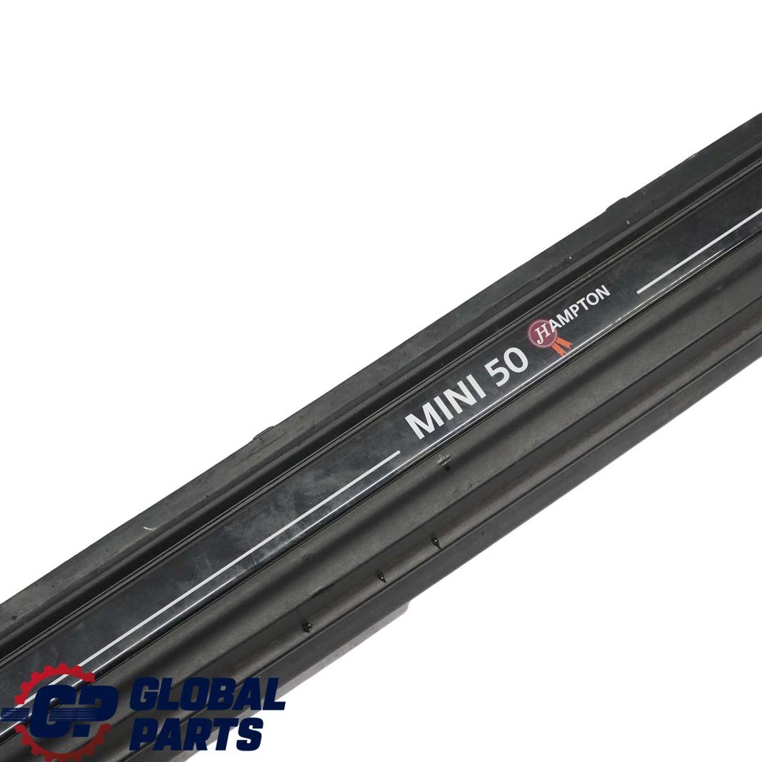 BMW Mini Clubman R55 Right Door Sill O/S Hampton Cover Side Skirt 7167592