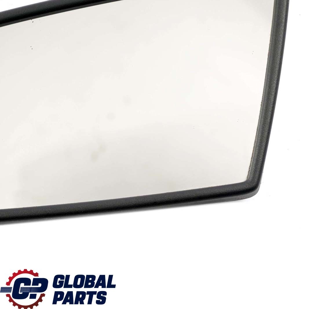 BMW 5 6 Series E60 E61 E63 Left N/S Mirror Glass Heated Auto Dip Wide Angle