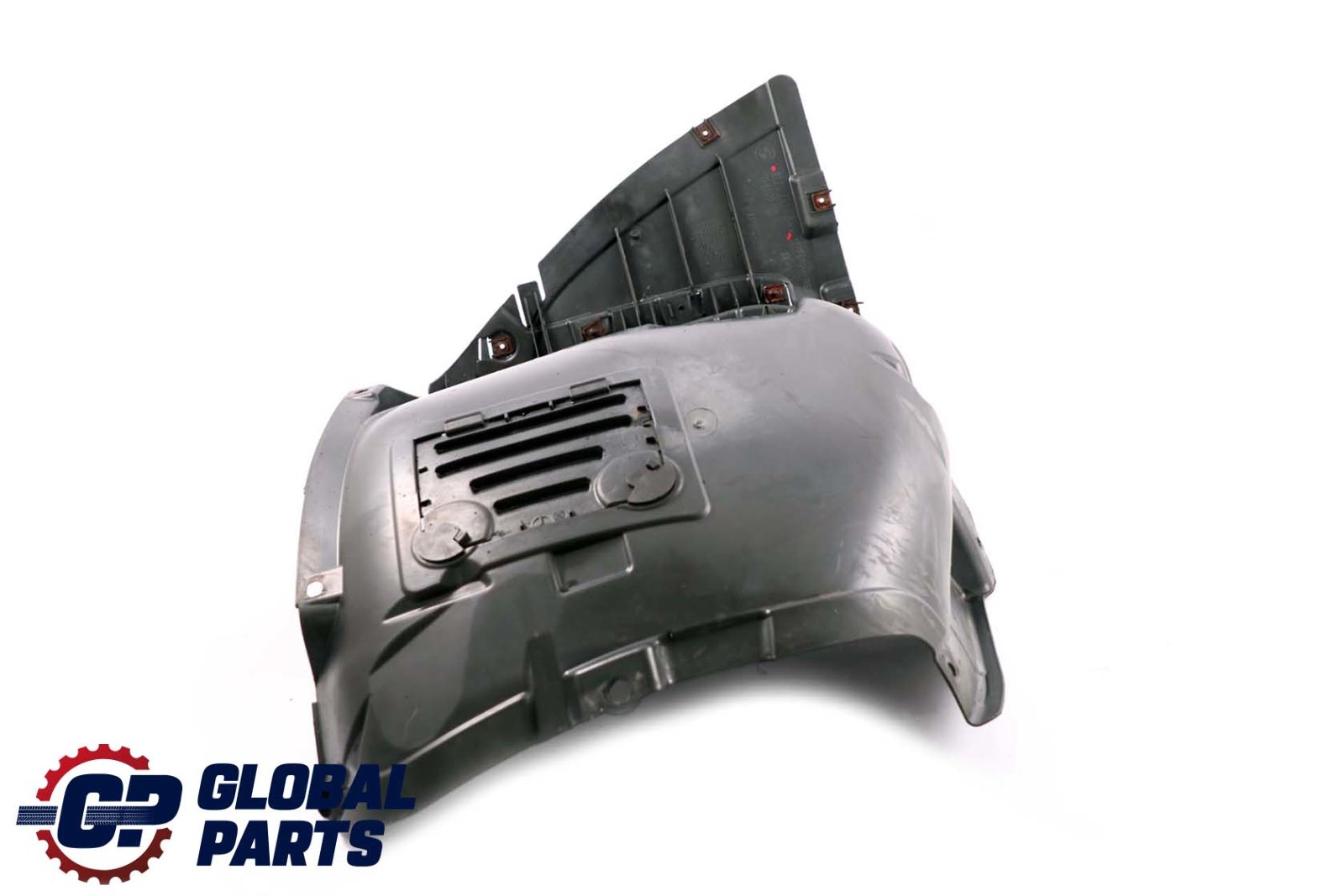 BMW 3 Series E90 E91 Bottom Front Left N/S Wheel Arch Housing Cover 7172499