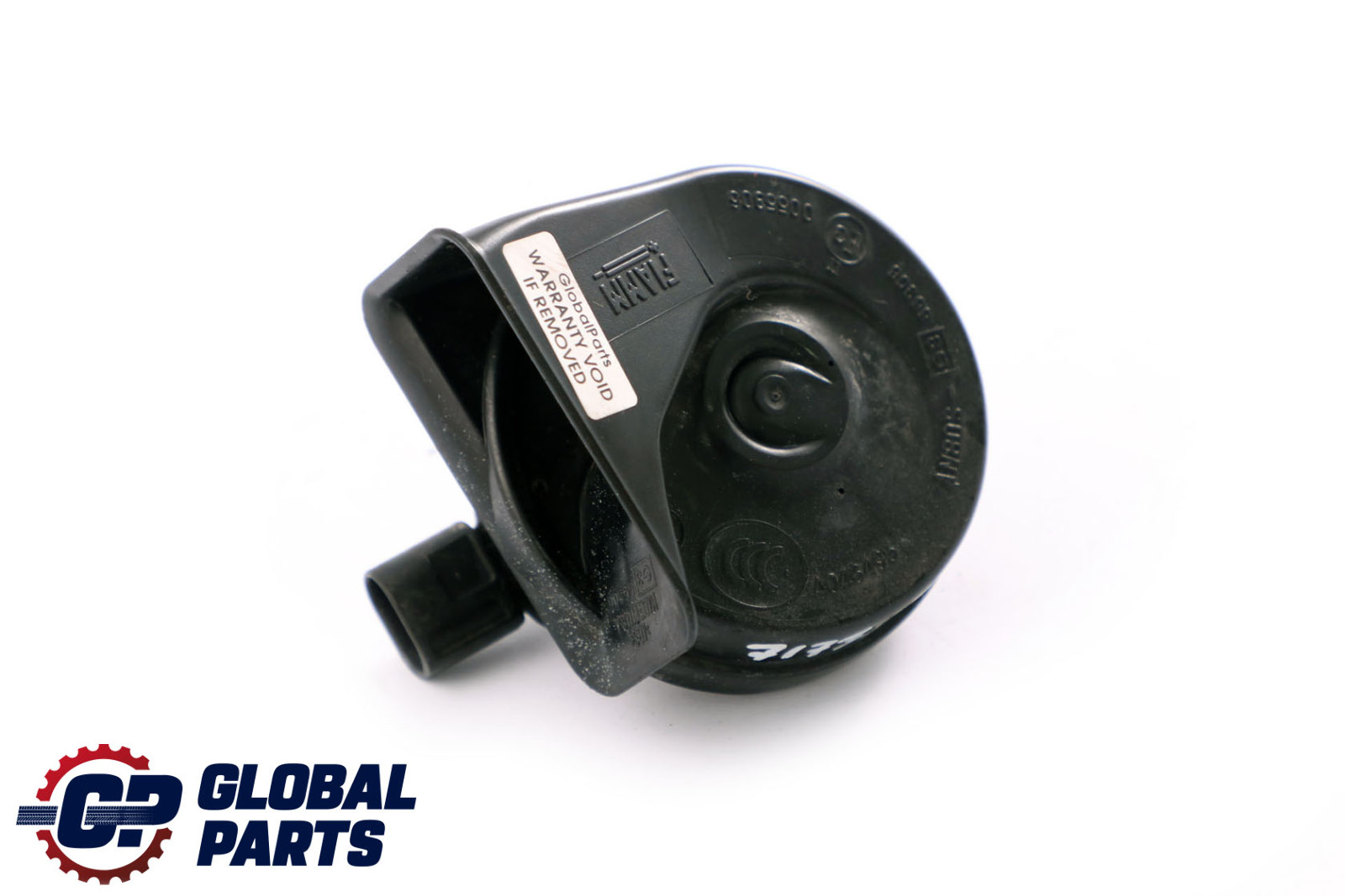 BMW X5 Series E70 Horn High Pitch Tones Signal 7173574