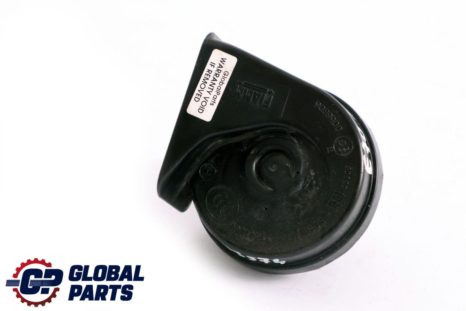 BMW X5 Series E70 Horn High Pitch Tones Signal 7173574