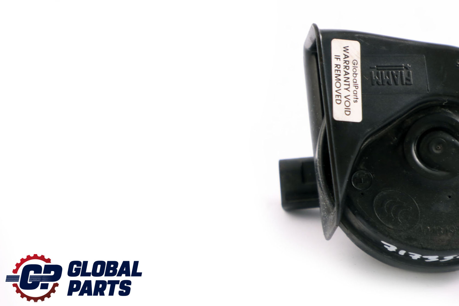 BMW X5 Series E70 Horn High Pitch Tones Signal 7173574