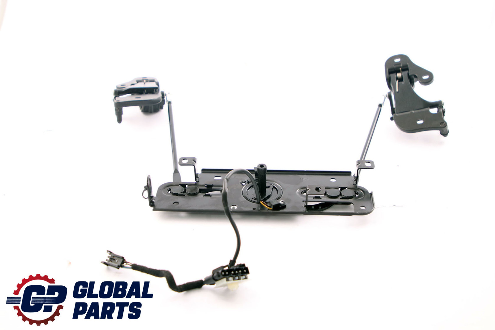 BMW E88 CONVERTIBLE DRIVE LOCKING SYSTEM LOCK MECHANISM FOLDING TOP