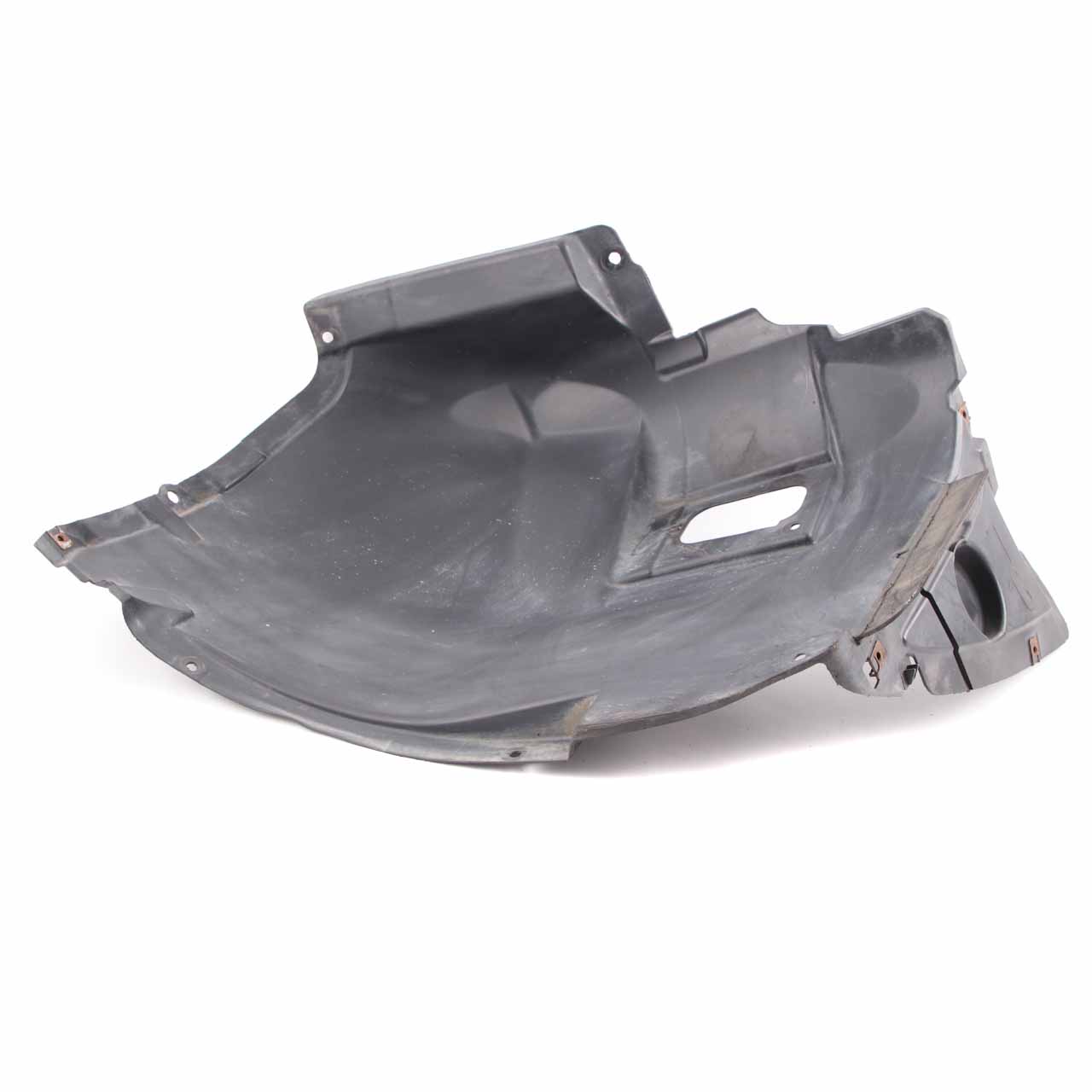 Wheel Arch Cover BMW E92 E93 Wheel Housing Bottom Front Left N/S 7175769