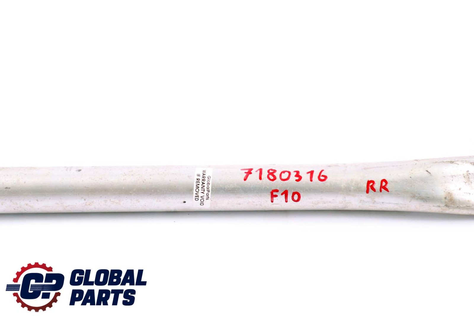 BMW 5 6 er F10 F11 F12 F13 Querstrebe Hinten Rechts 7180316