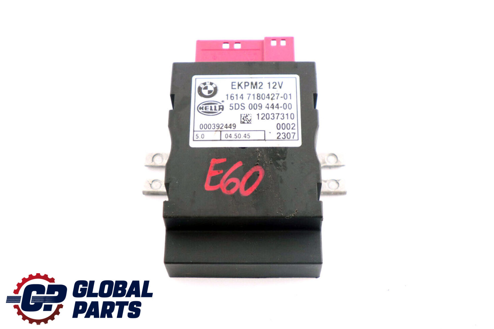 BMW 1 3 5 6 Reihe E60 E81 E87 E90 Steuergerät für Kraftstoffpumpe ECU 7180427